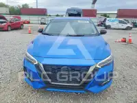 2021 Nissan SENTRA фото