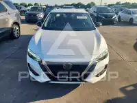2021 Nissan SENTRA фото