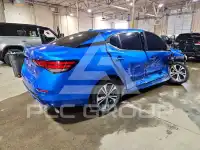 2021 Nissan SENTRA фото