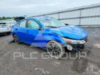 2021 Nissan SENTRA фото