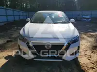 2021 Nissan SENTRA фото