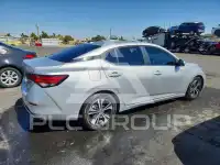 2021 Nissan SENTRA photo