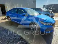 2021 Nissan SENTRA фото