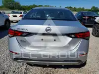2021 Nissan SENTRA фото
