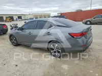 2021 Nissan SENTRA фото