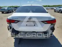 2021 Nissan SENTRA фото