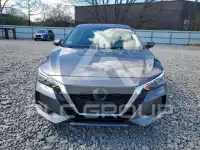 2021 Nissan SENTRA фото