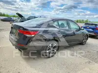 2021 Nissan SENTRA фото