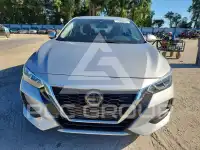2021 Nissan SENTRA фото