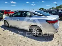 2021 Nissan SENTRA photo