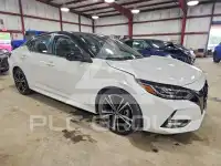 2021 Nissan SENTRA фото