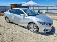 2021 Nissan SENTRA photo