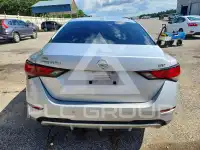 2021 Nissan SENTRA photo
