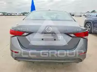2021 Nissan SENTRA фото