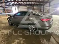 2021 Nissan SENTRA фото