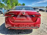 2021 Nissan SENTRA фото