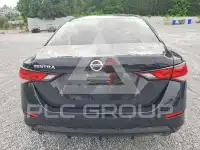 2021 Nissan SENTRA фото