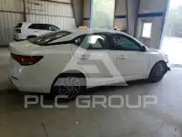 2021 Nissan SENTRA photo