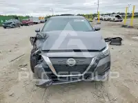 2021 Nissan SENTRA фото
