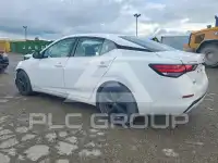 2021 Nissan SENTRA фото