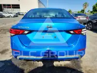 2021 Nissan SENTRA фото