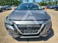 2021 Nissan SENTRA фото