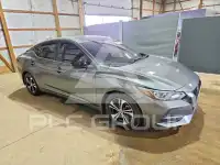 2021 Nissan SENTRA фото