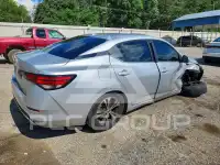 2021 Nissan SENTRA photo