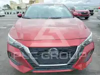 2021 Nissan SENTRA фото