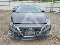 2021 Nissan SENTRA photo