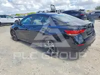 2021 Nissan SENTRA фото