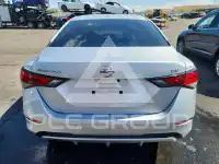 2021 Nissan SENTRA photo