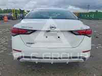 2021 Nissan SENTRA фото