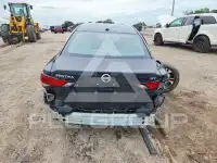 2021 Nissan SENTRA фото