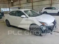 2021 Nissan SENTRA photo