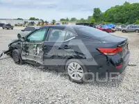 2021 Nissan SENTRA photo