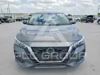 2021 Nissan SENTRA photo