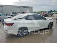 2021 Nissan SENTRA фото