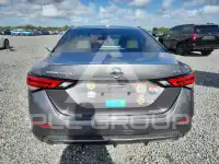 2021 Nissan SENTRA фото