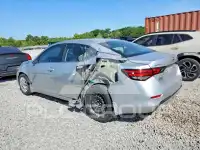 2021 Nissan SENTRA фото