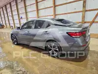 2021 Nissan SENTRA фото