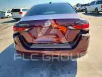 2021 Nissan SENTRA фото