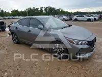 2021 Nissan SENTRA photo