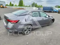 2021 Nissan SENTRA фото