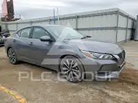2021 Nissan SENTRA фото
