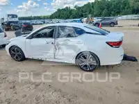 2021 Nissan SENTRA photo