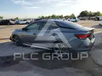 2021 Nissan SENTRA фото