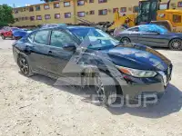 2021 Nissan SENTRA фото