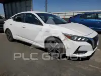 2021 Nissan SENTRA фото