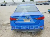 2021 Nissan SENTRA фото